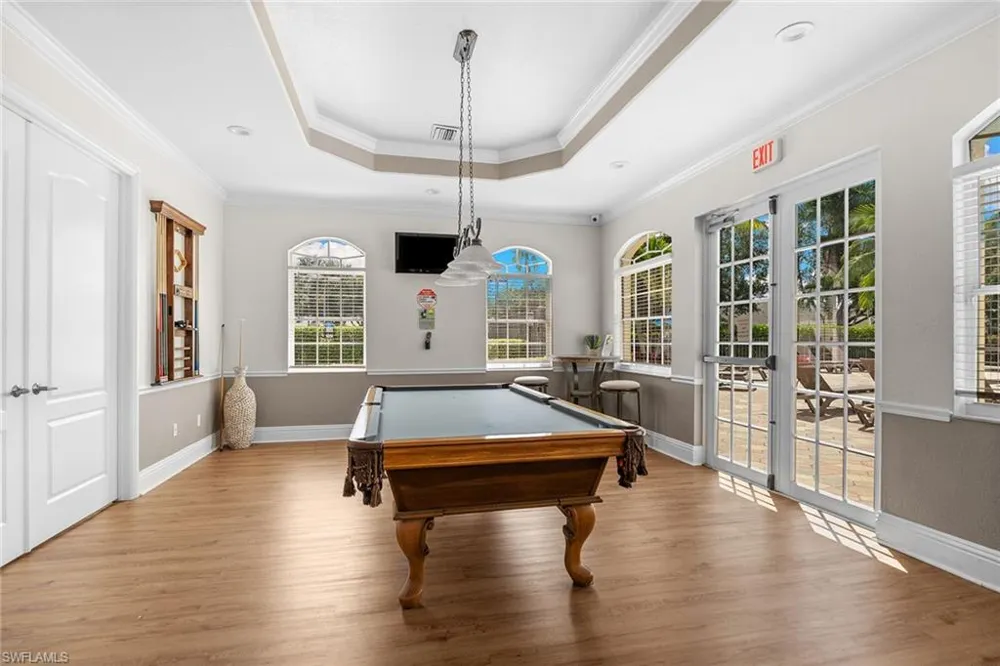 8251 Ibis Cove Circle #A129 Naples, FL 34119