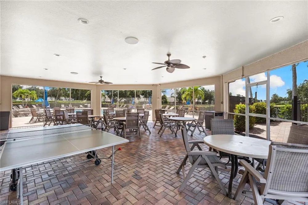 8251 Ibis Cove Circle #A129 Naples, FL 34119