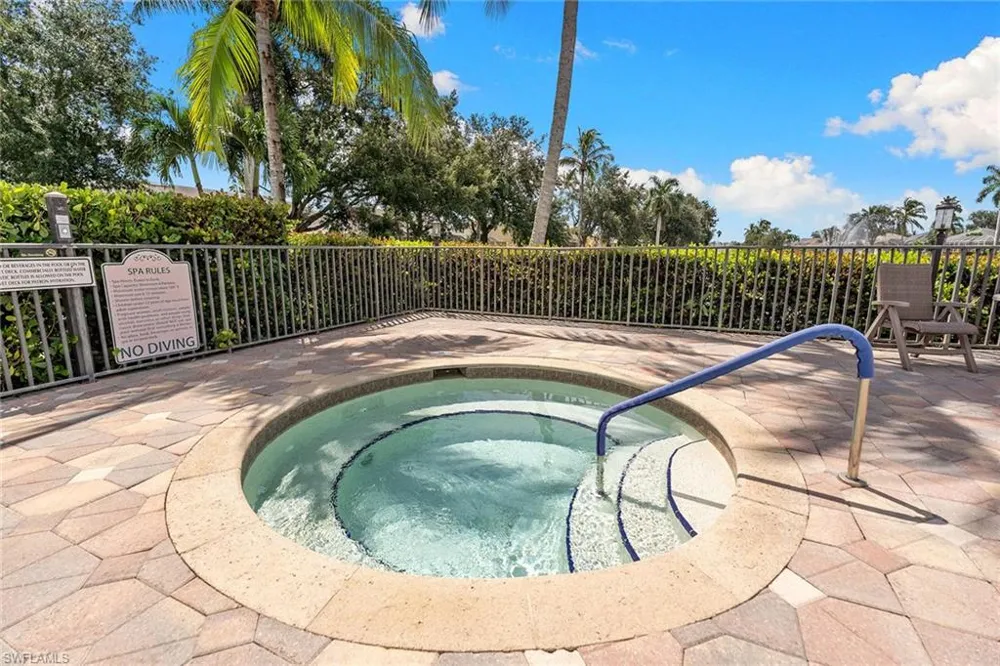 8251 Ibis Cove Circle #A129 Naples, FL 34119