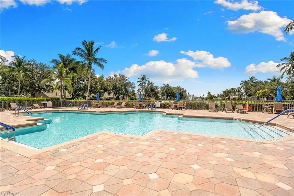8251 Ibis Cove Circle #A129 Naples, FL 34119