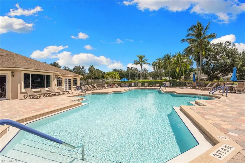 8251 Ibis Cove Circle #A129 Naples, FL 34119