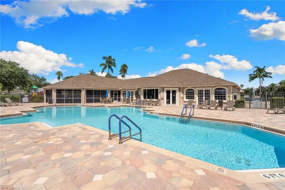 8251 Ibis Cove Circle #A129 Naples, FL 34119