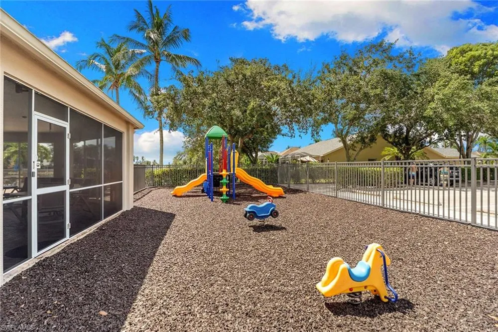 8251 Ibis Cove Circle #A129 Naples, FL 34119