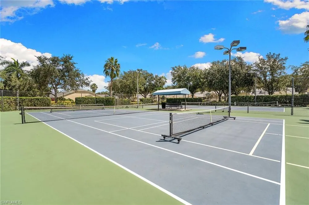 8251 Ibis Cove Circle #A129 Naples, FL 34119