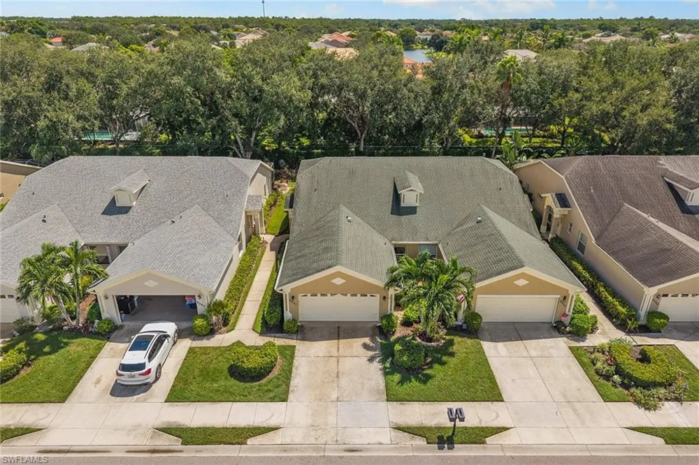 8251 Ibis Cove Circle #A129 Naples, FL 34119