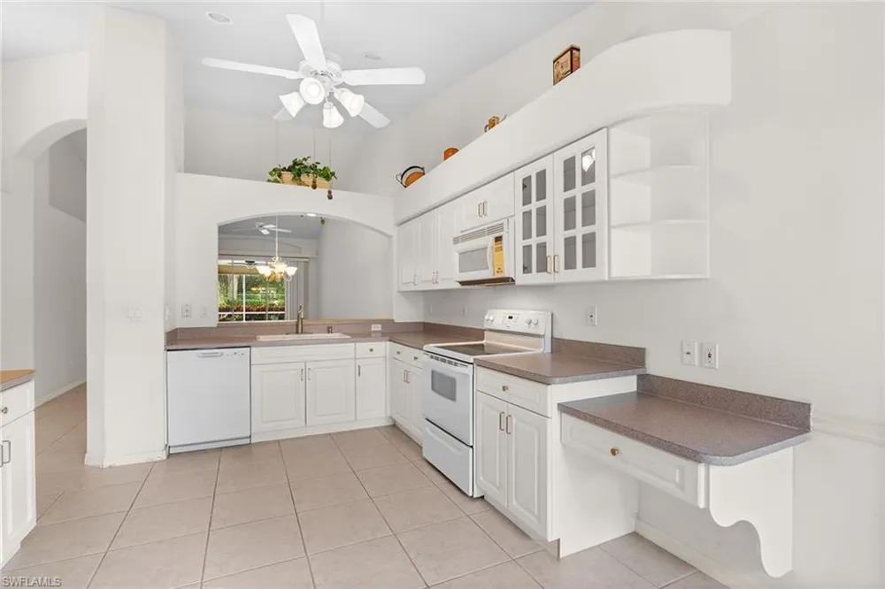 8251 Ibis Cove Circle #A129 Naples, FL 34119