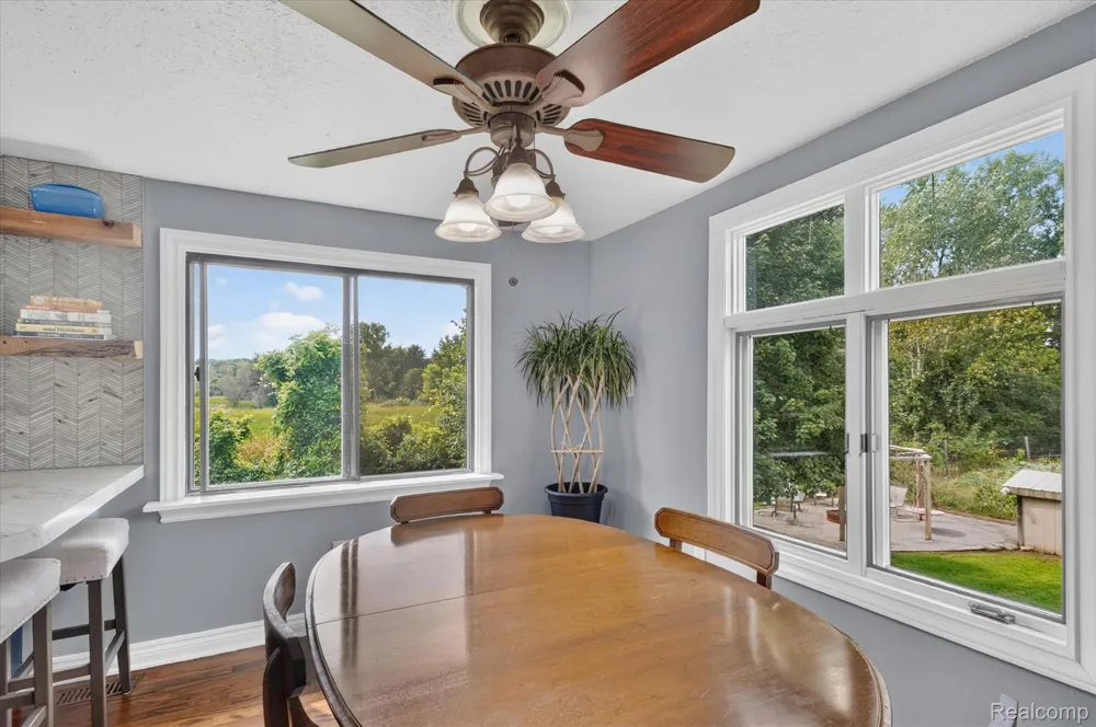 103 W Sherman Street Holly Village, MI 48442
