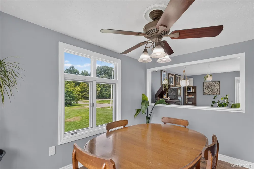 103 W Sherman Street Holly Village, MI 48442
