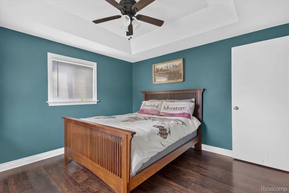 103 W Sherman Street Holly Village, MI 48442