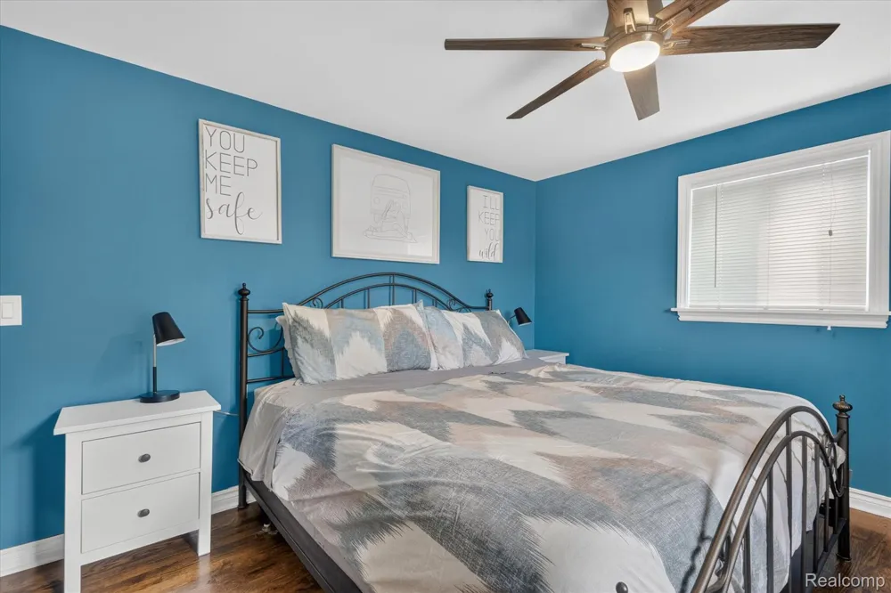 103 W Sherman Street Holly Village, MI 48442