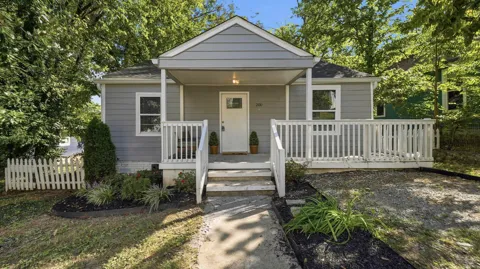 200 Sawyer Street