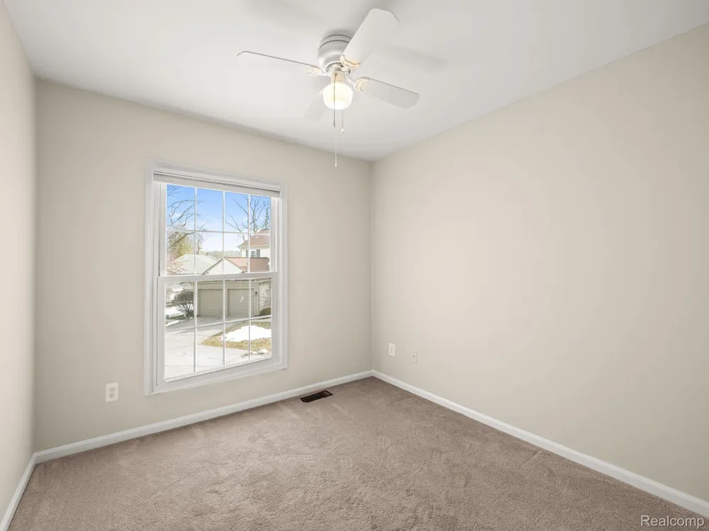1428 CRESCENT LANE Rochester Hills City, MI 48306