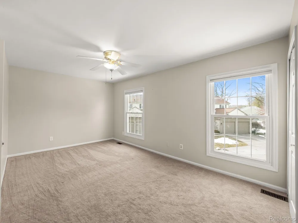 1428 CRESCENT LANE Rochester Hills City, MI 48306