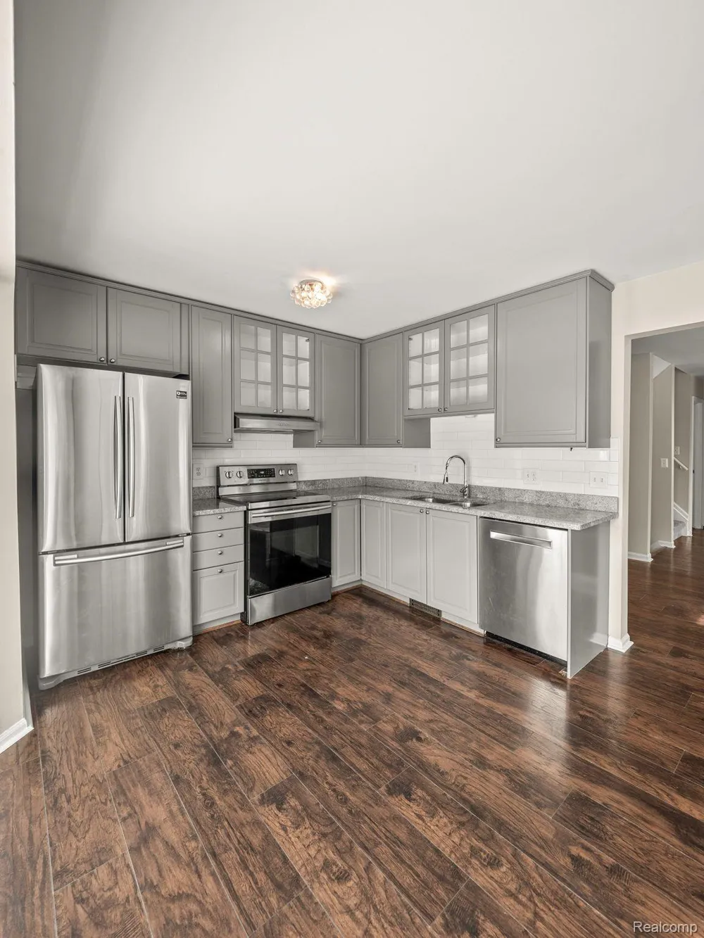 1428 CRESCENT LANE Rochester Hills City, MI 48306