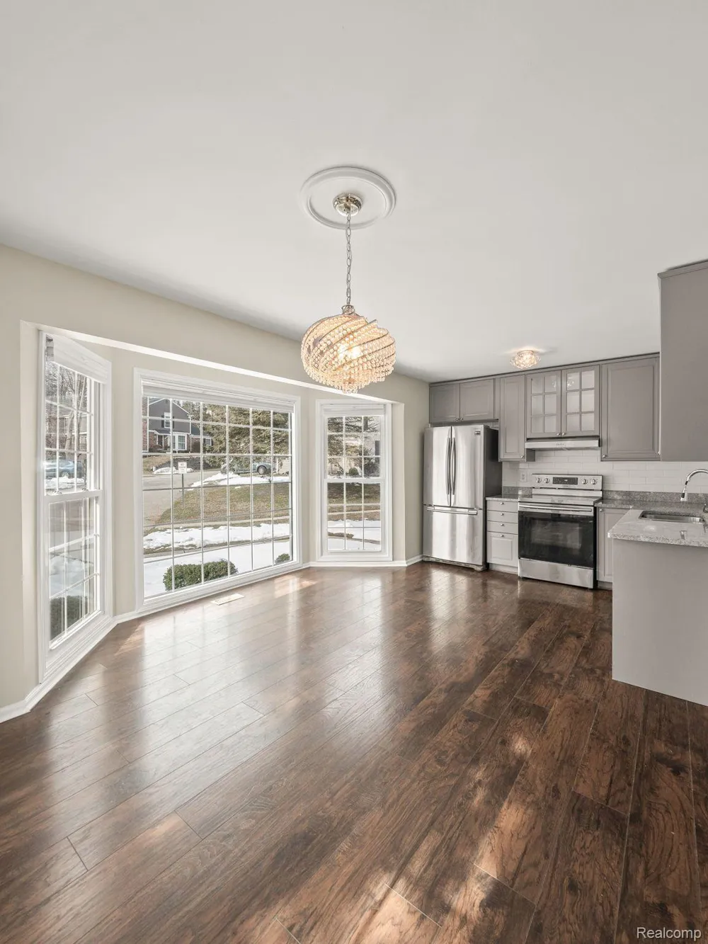 1428 CRESCENT LANE Rochester Hills City, MI 48306