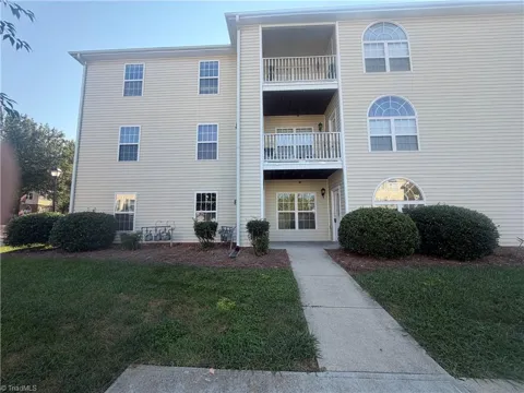 3721 Morris Farm Drive #1C