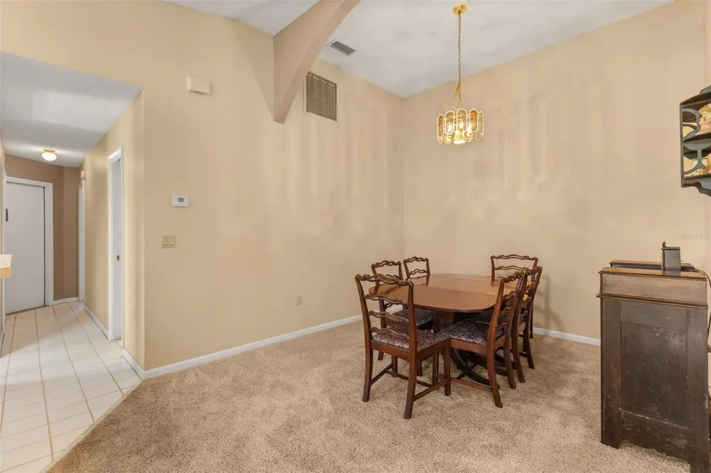 5536 ROSEWALL CIRCLE Leesburg, FL 34748