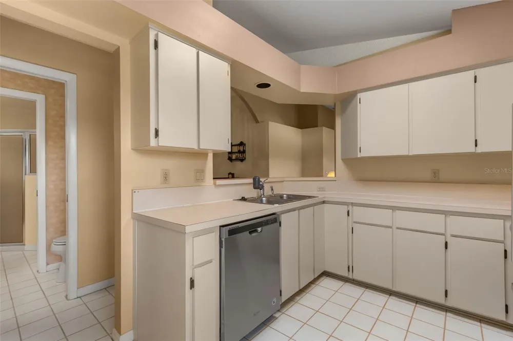 5536 ROSEWALL CIRCLE Leesburg, FL 34748
