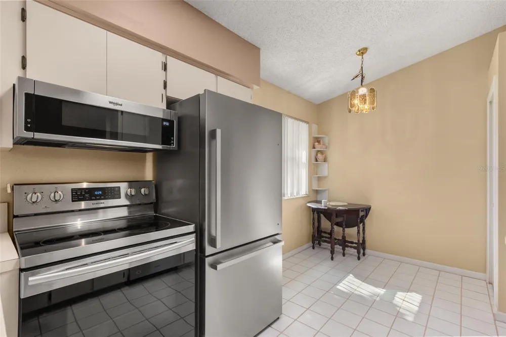 5536 ROSEWALL CIRCLE Leesburg, FL 34748