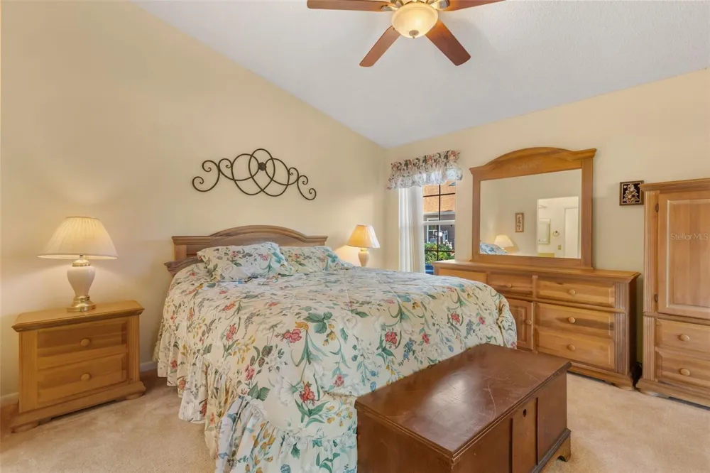 5536 ROSEWALL CIRCLE Leesburg, FL 34748