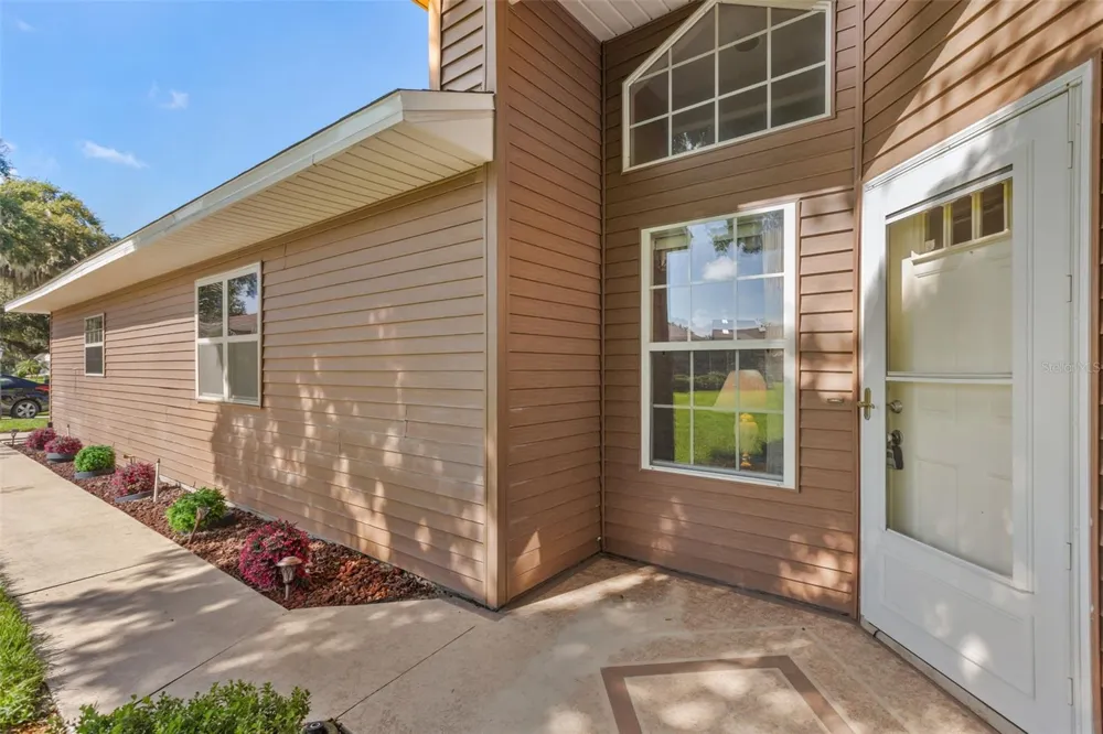 5536 ROSEWALL CIRCLE Leesburg, FL 34748