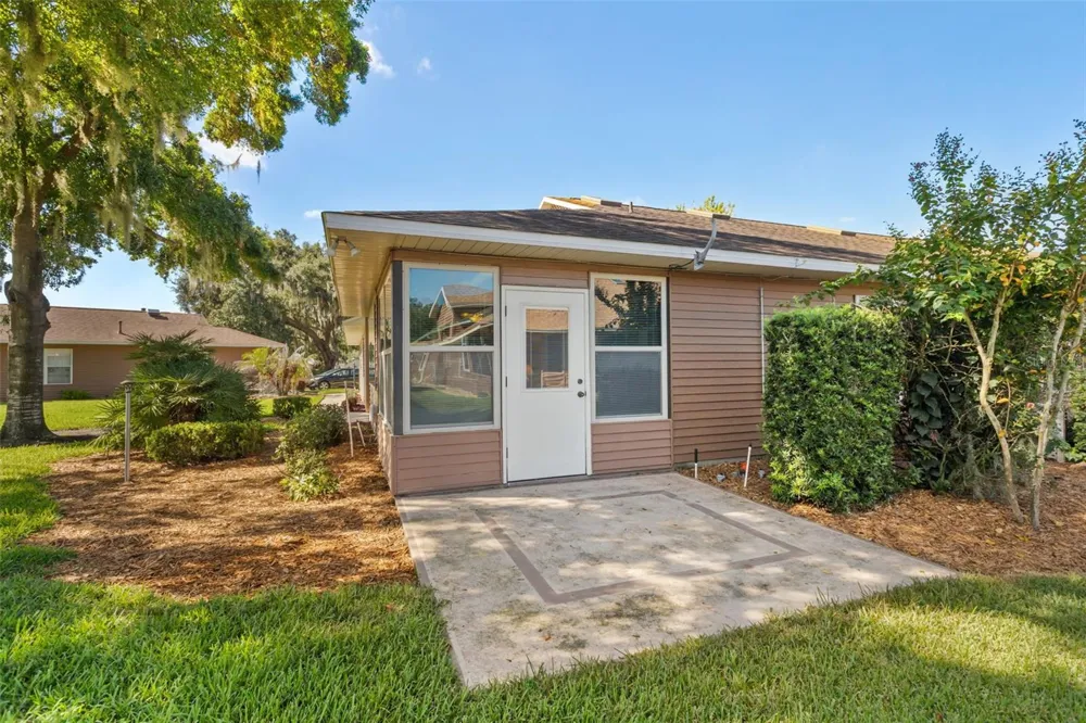 5536 ROSEWALL CIRCLE Leesburg, FL 34748