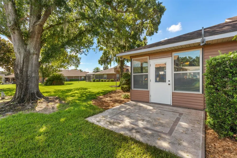 5536 ROSEWALL CIRCLE Leesburg, FL 34748