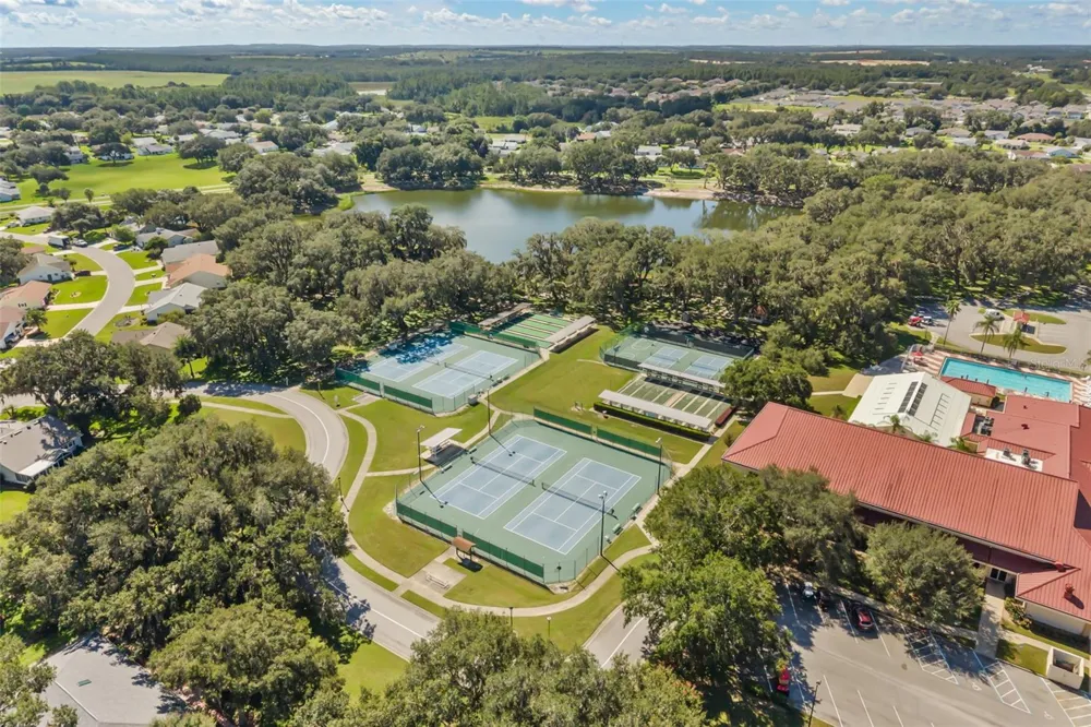 5536 ROSEWALL CIRCLE Leesburg, FL 34748