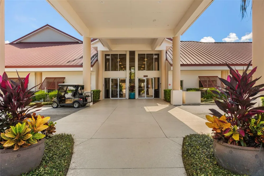 5536 ROSEWALL CIRCLE Leesburg, FL 34748