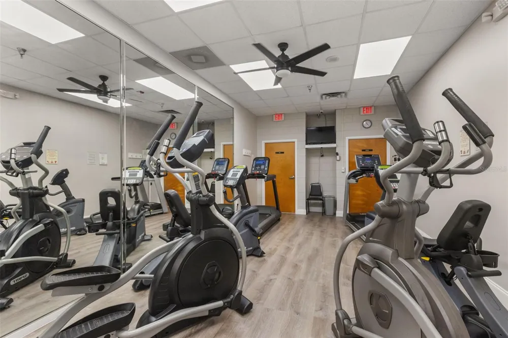 5536 ROSEWALL CIRCLE Leesburg, FL 34748
