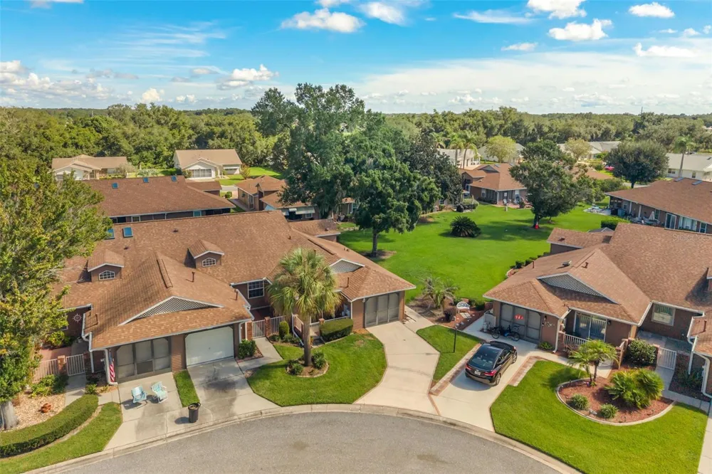 5536 ROSEWALL CIRCLE Leesburg, FL 34748