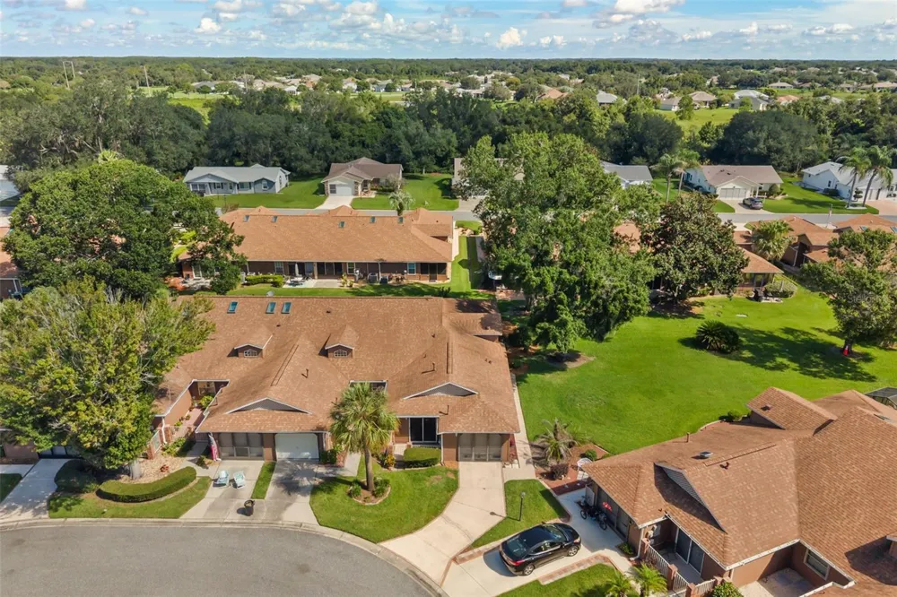 5536 ROSEWALL CIRCLE Leesburg, FL 34748