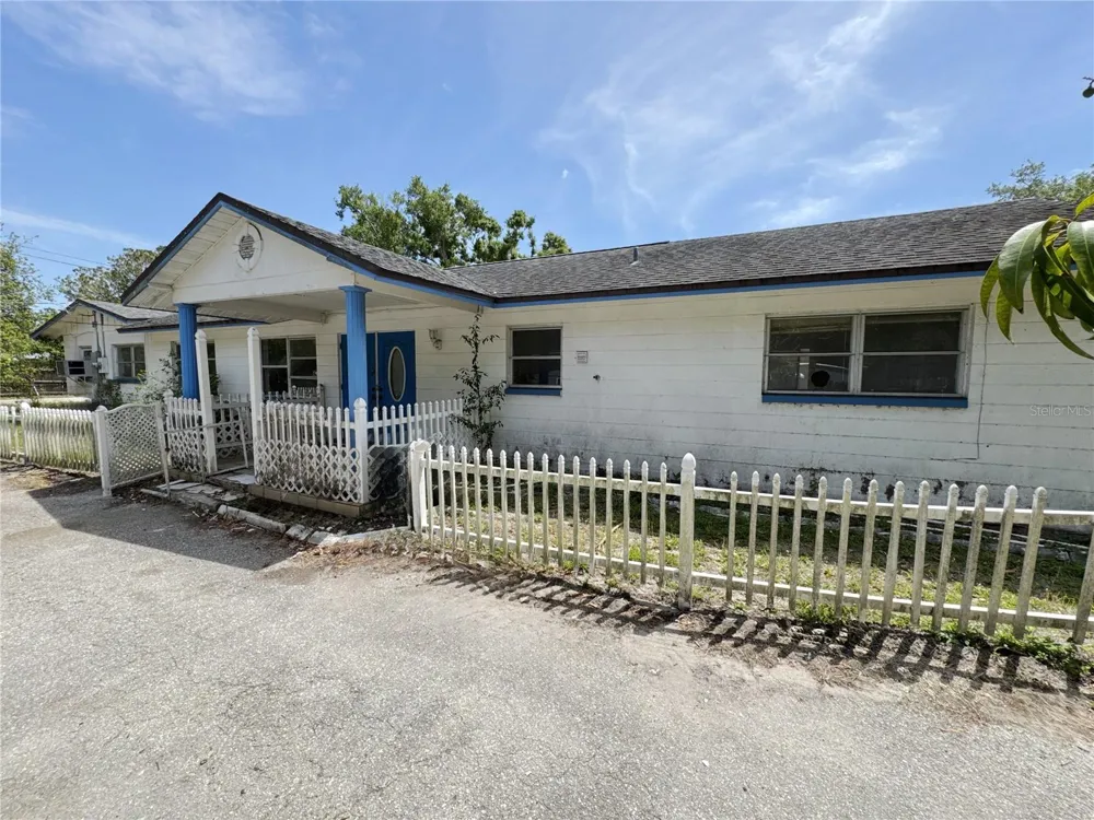4103 BRAZILNUT AVENUE Sarasota, FL 34234