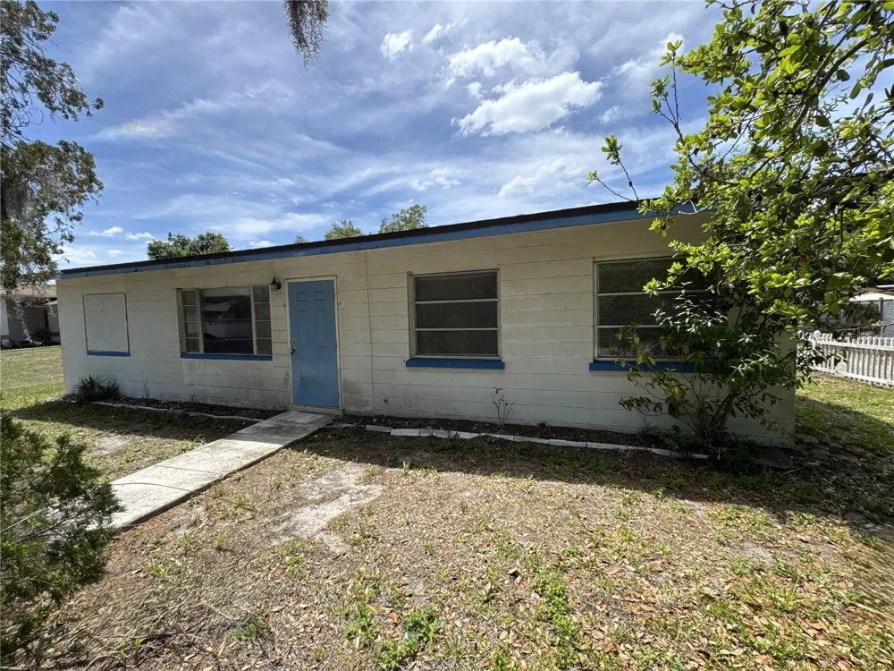 4103 BRAZILNUT AVENUE Sarasota, FL 34234