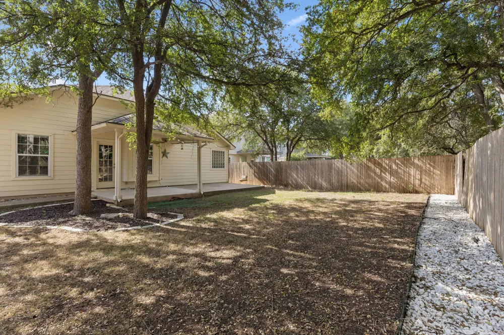 10629 Hendon Street Austin, TX 78748