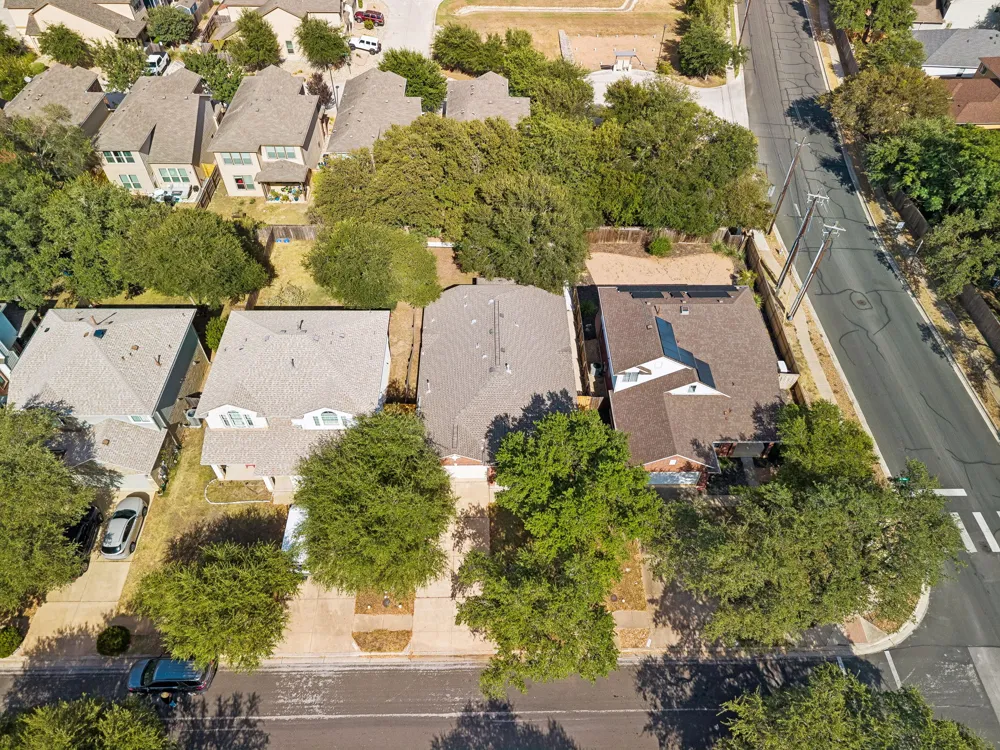 10629 Hendon Street Austin, TX 78748