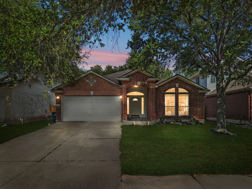 10629 Hendon Street Austin, TX 78748