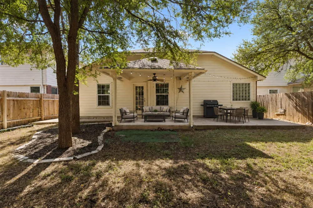 10629 Hendon Street Austin, TX 78748