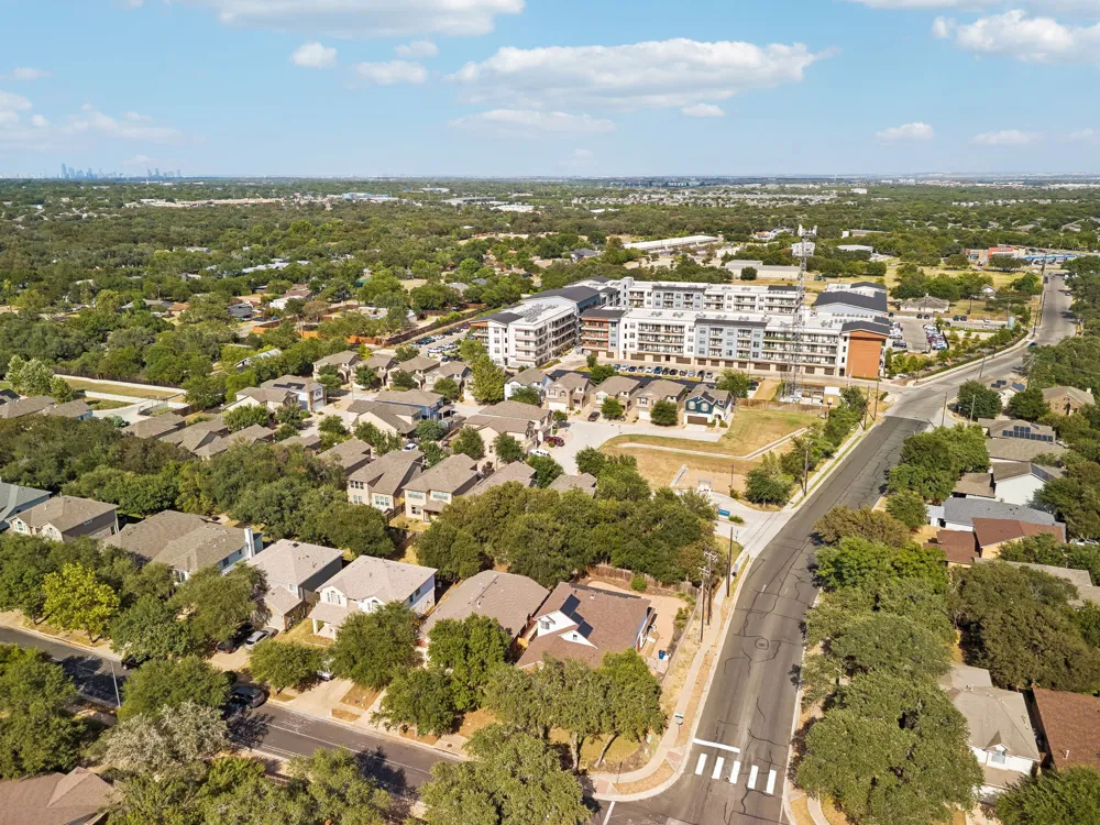 10629 Hendon Street Austin, TX 78748