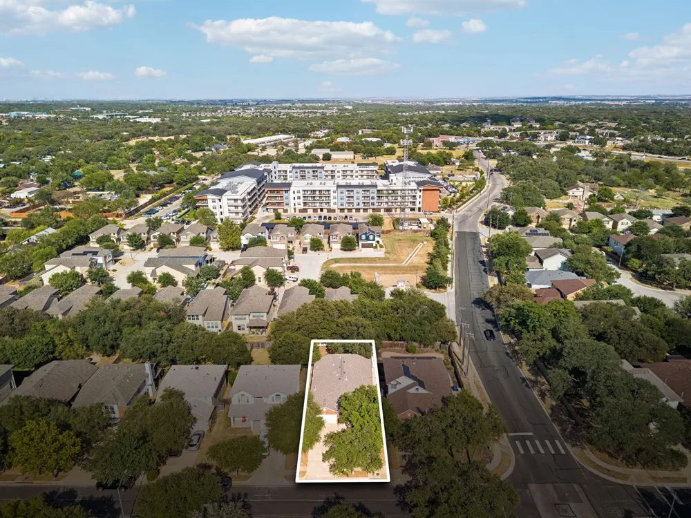 10629 Hendon Street Austin, TX 78748