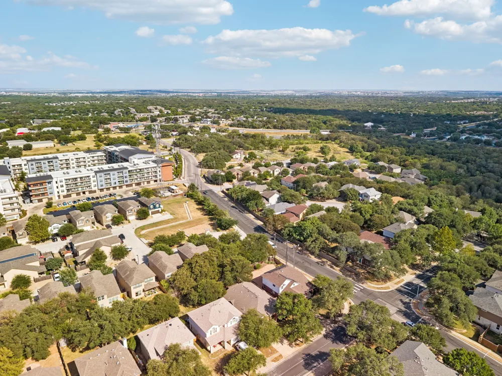 10629 Hendon Street Austin, TX 78748