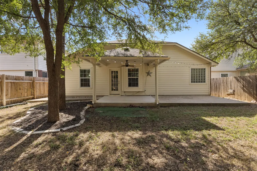 10629 Hendon Street Austin, TX 78748