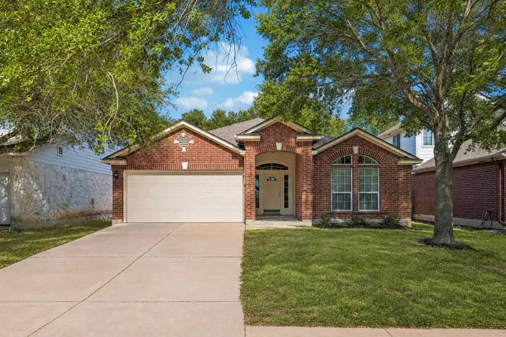 10629 Hendon Street Austin, TX 78748