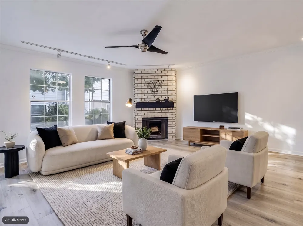 1904 Goodrich Avenue #15 Austin, TX 78704