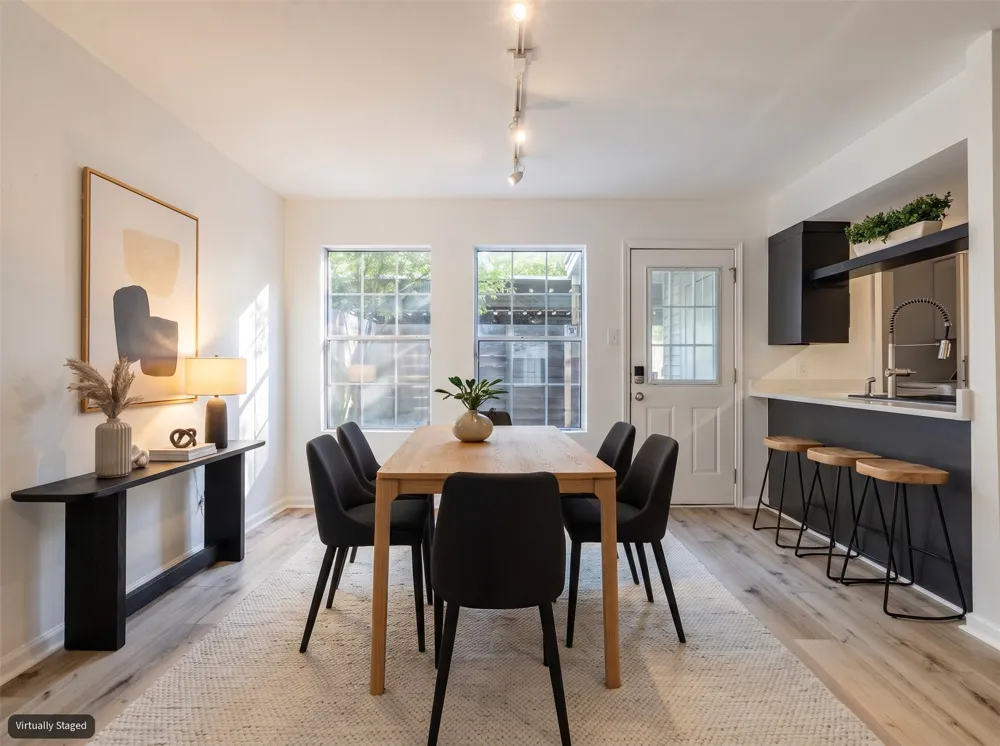 1904 Goodrich Avenue #15 Austin, TX 78704