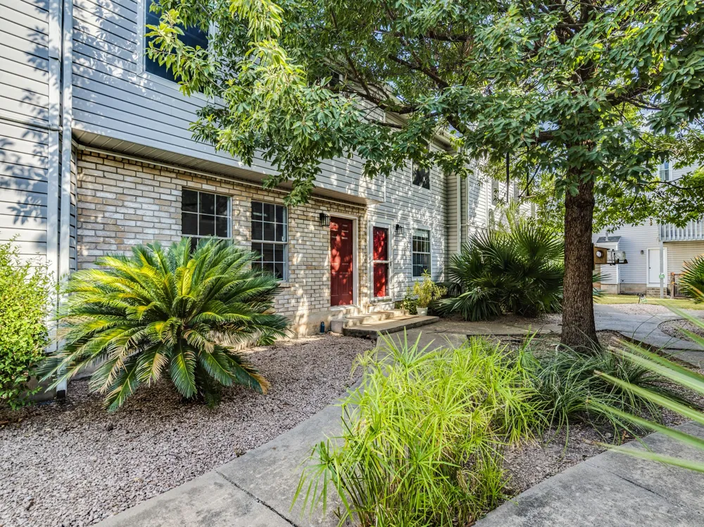 1904 Goodrich Avenue #15 Austin, TX 78704