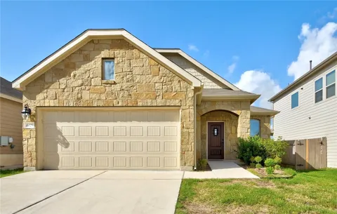 6029 Mary Lewis Drive