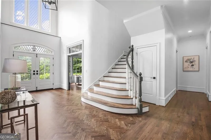 455 Laurel Chase CT Sandy Springs, GA 30327