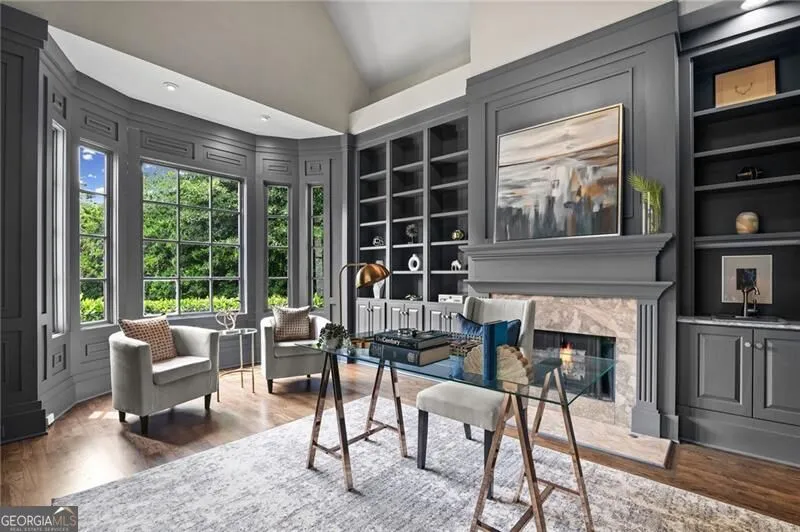 455 Laurel Chase CT Sandy Springs, GA 30327