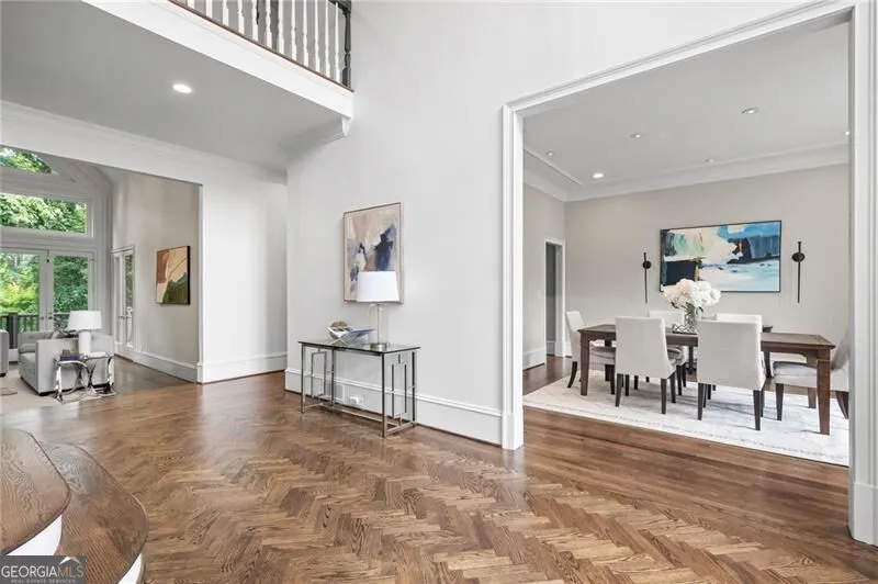 455 Laurel Chase CT Sandy Springs, GA 30327
